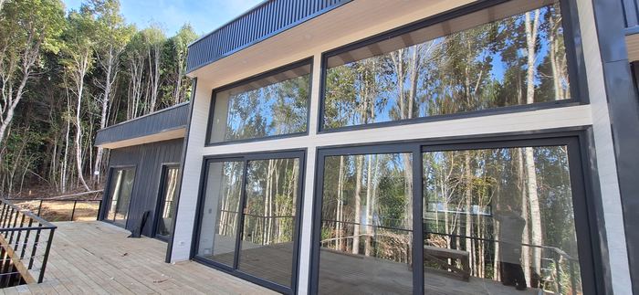 Altos de Riñihue — Constructora Avenz, Riñihue