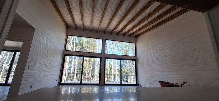 Altos de Riñihue — Constructora Avenz, Riñihue