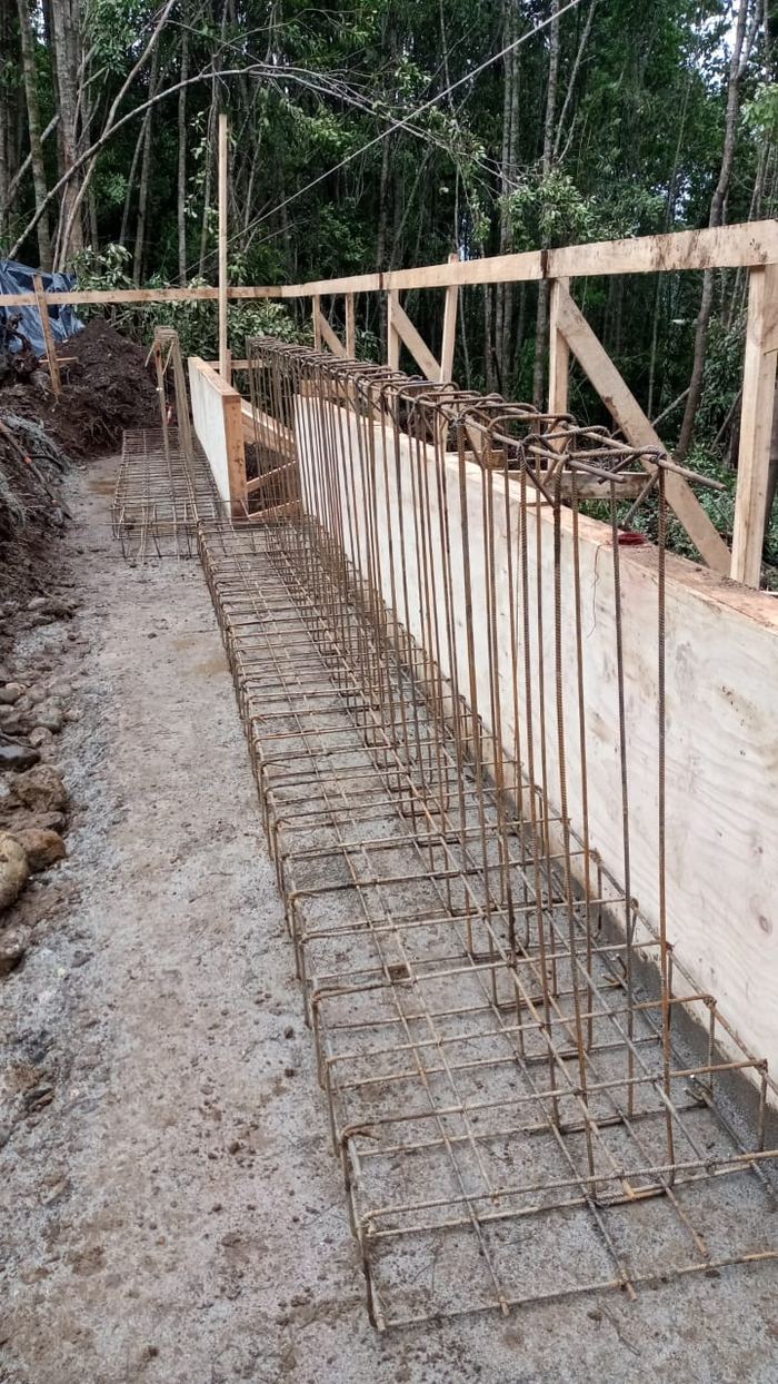 Altos de Riñihue — Constructora Avenz, Riñihue