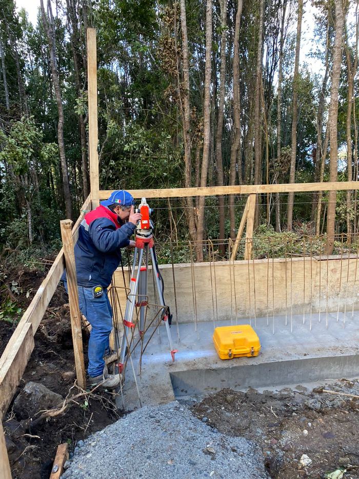 Altos de Riñihue — Constructora Avenz, Riñihue