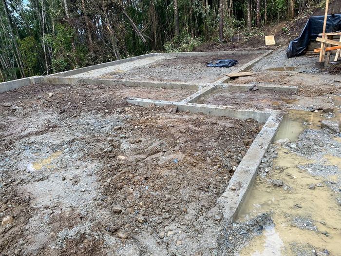 Altos de Riñihue — Constructora Avenz, Riñihue