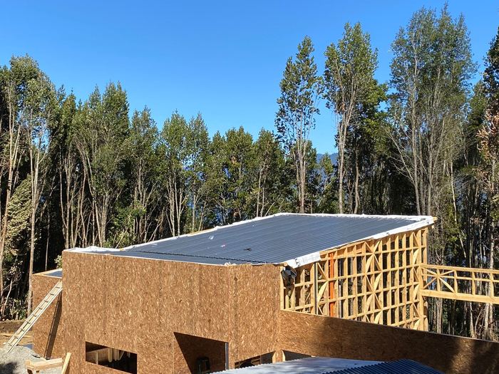 Altos de Riñihue — Constructora Avenz, Riñihue