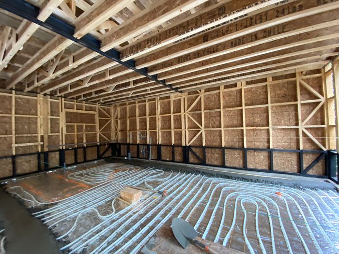 Altos de Riñihue — Constructora Avenz, Riñihue