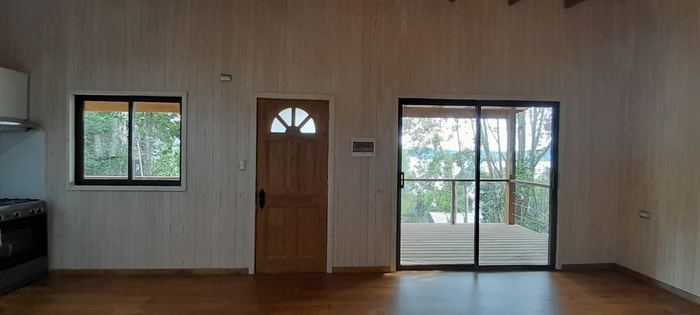 Cabaña Riñihue — Constructora Avenz, Riñihue