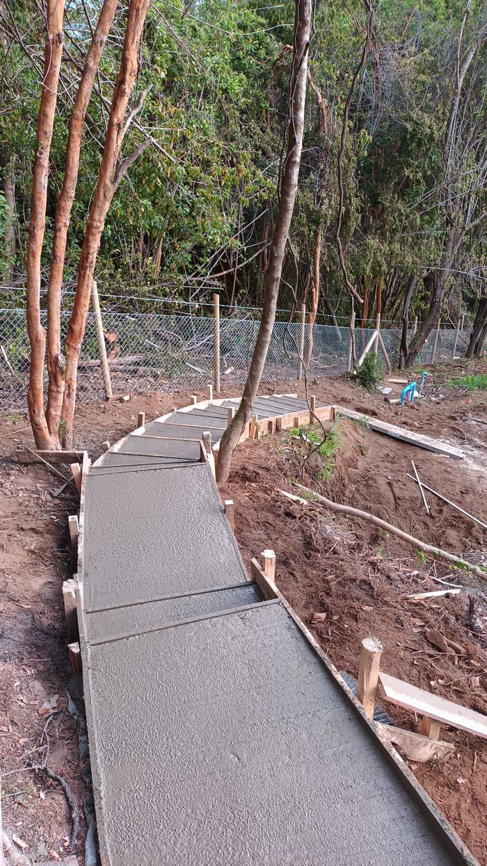 Cabaña Riñihue — Constructora Avenz, Riñihue