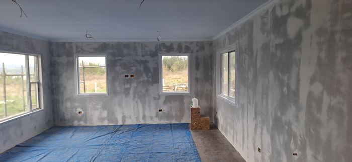 Casa Etchegaray — Constructora Avenz, Valdivia