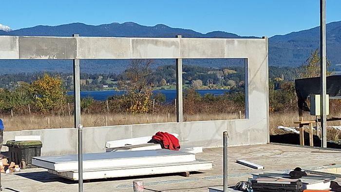 Casa Etchegaray — Constructora Avenz, Valdivia