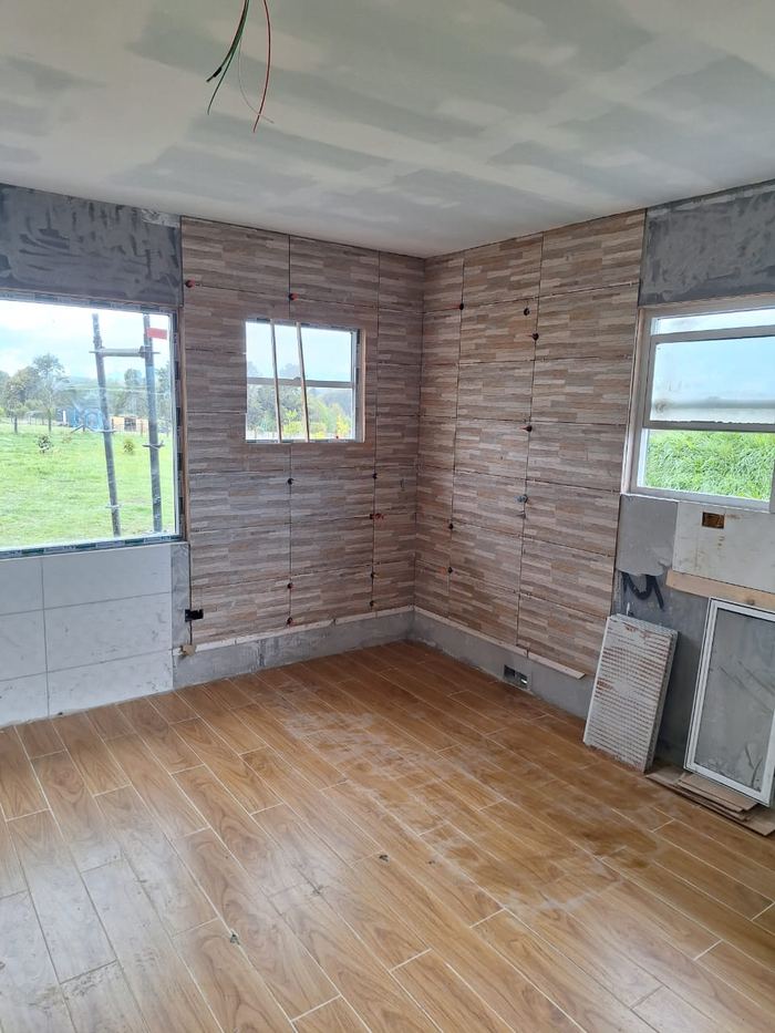 Casa Etchegaray — Constructora Avenz, Valdivia