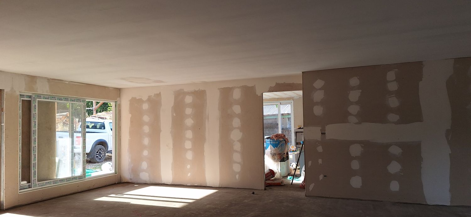 Casa Puyehue II — Constructora Avenz, Puyehue