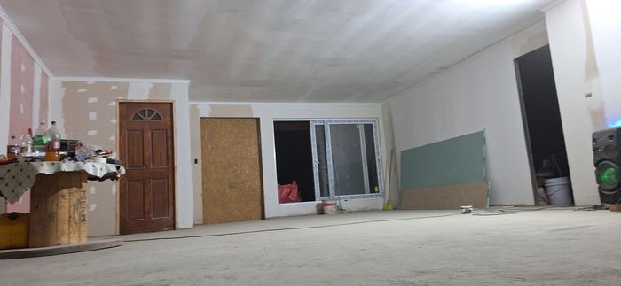 Casa Puyehue II — Constructora Avenz, Puyehue
