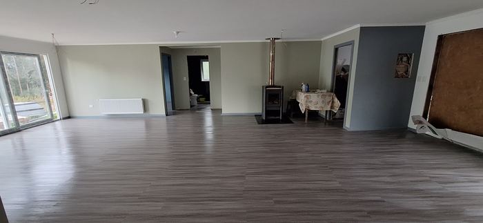 Casa Puyehue II — Constructora Avenz, Puyehue