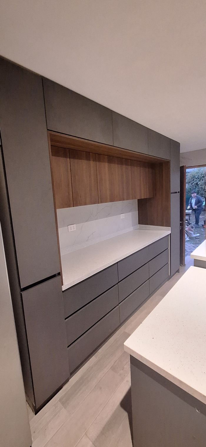 Casa Puyehue II — Constructora Avenz, Puyehue