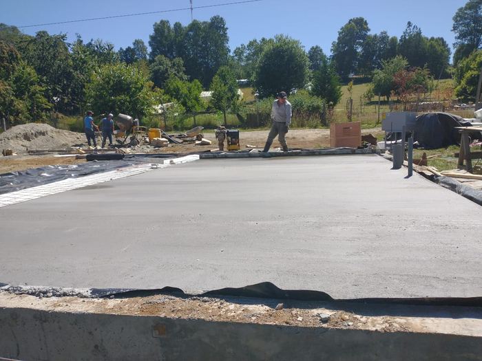 Casa Puyehue II — Constructora Avenz, Puyehue