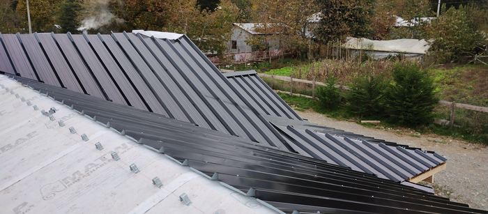 Casa Puyehue II — Constructora Avenz, Puyehue