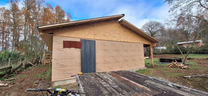 Casa Puyehue — Constructora Avenz, Puyehue