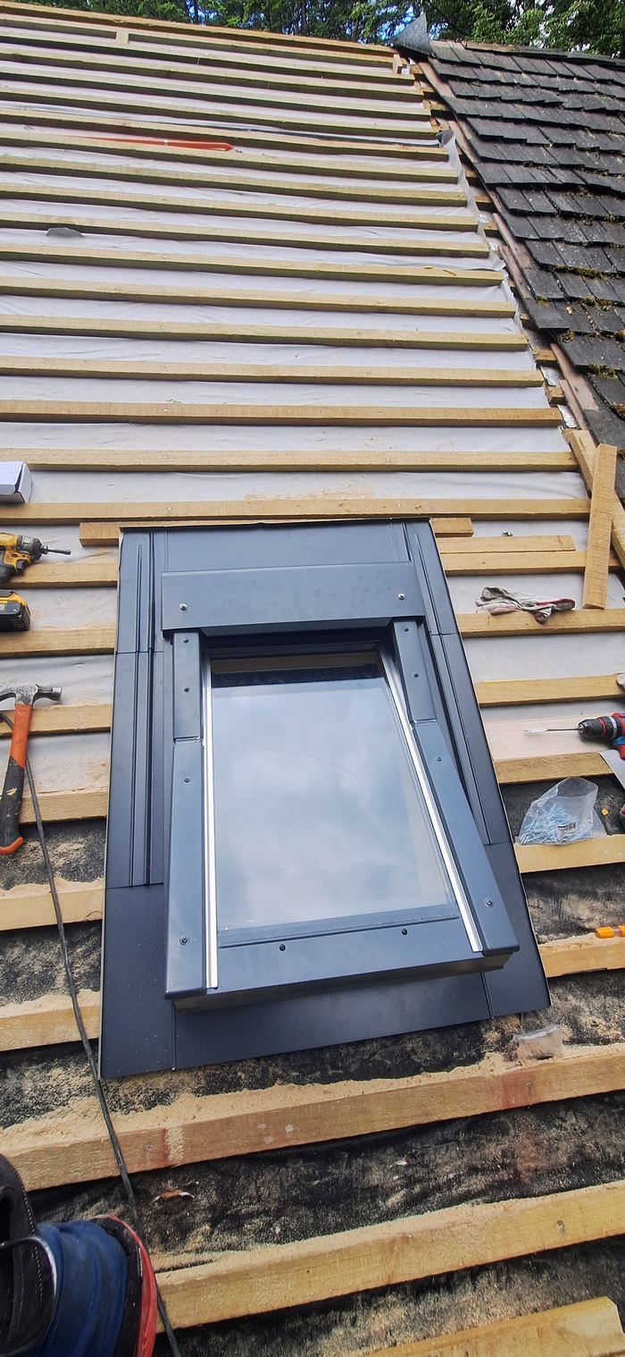 Casa Refugio Puerto Fuy — Constructora Avenz, Puerto Fuy