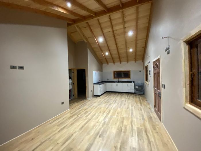 Construcción Panguilelfún — Constructora Avenz, Panguilelfún