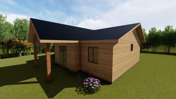 Diseño y Modelado 3D, Región de Los Ríos