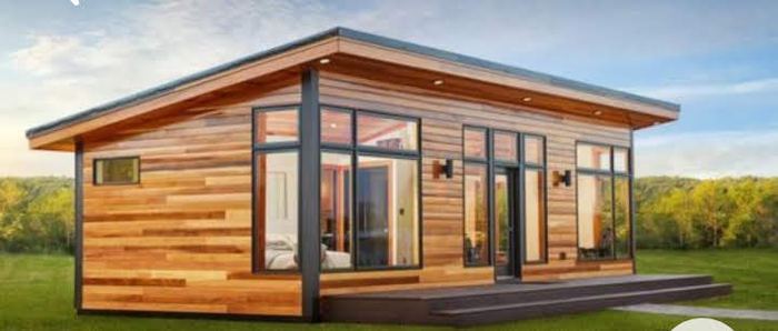 Diseño y Modelado 3D — Constructora Avenz, Región de Los Ríos