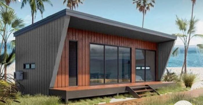 Diseño y Modelado 3D — Constructora Avenz, Región de Los Ríos