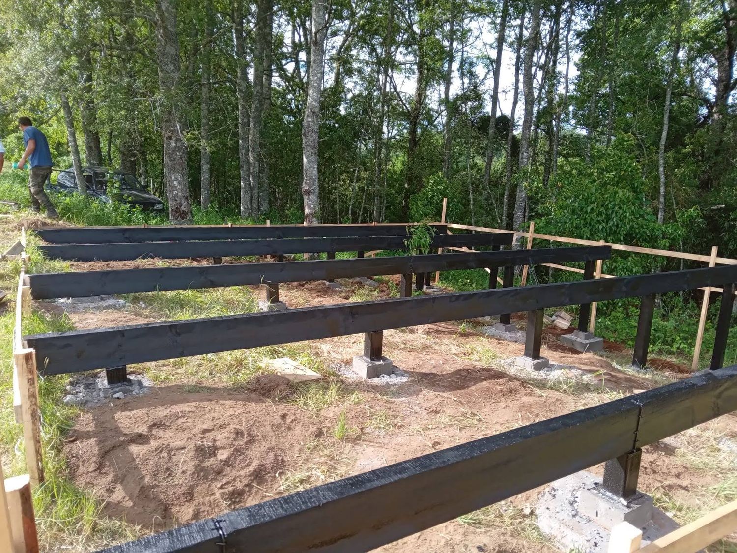 Vista Hermosa — Constructora Avenz, Valdivia