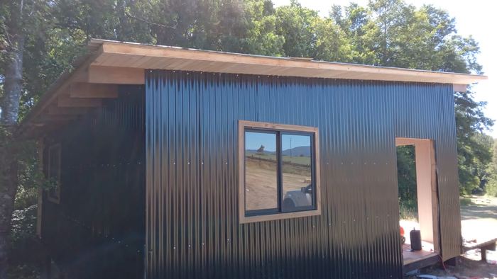 Vista Hermosa — Constructora Avenz, Valdivia
